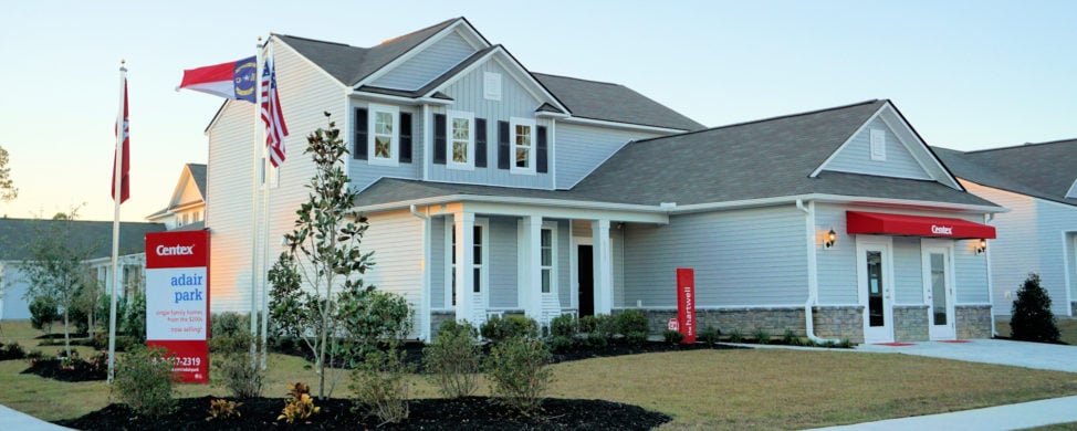 Adair Park Homes for Sale in Leland, NC | The Cameron Team