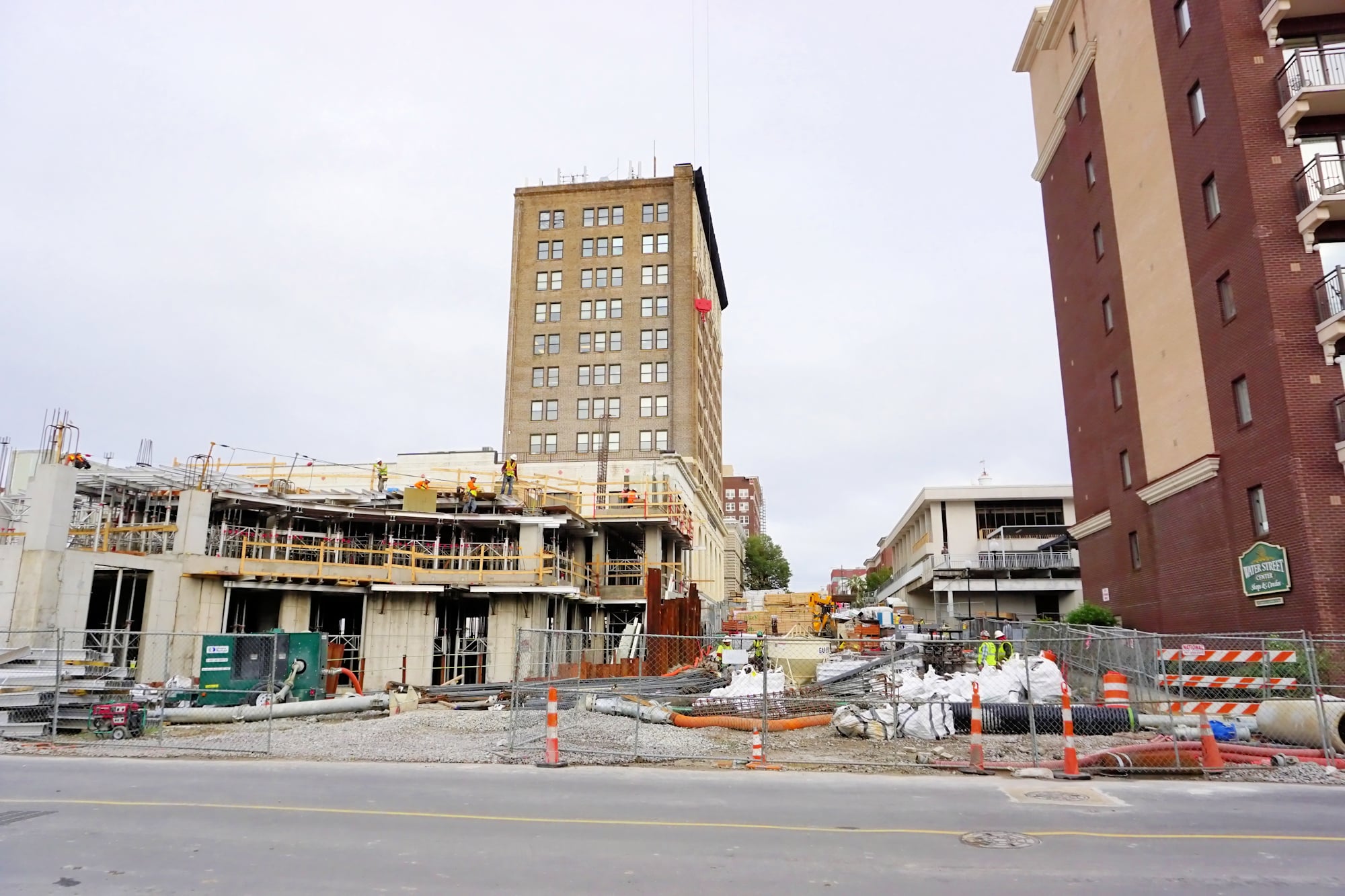 River Place Condominiums for Sale in Wilmington, NC Cameron Team