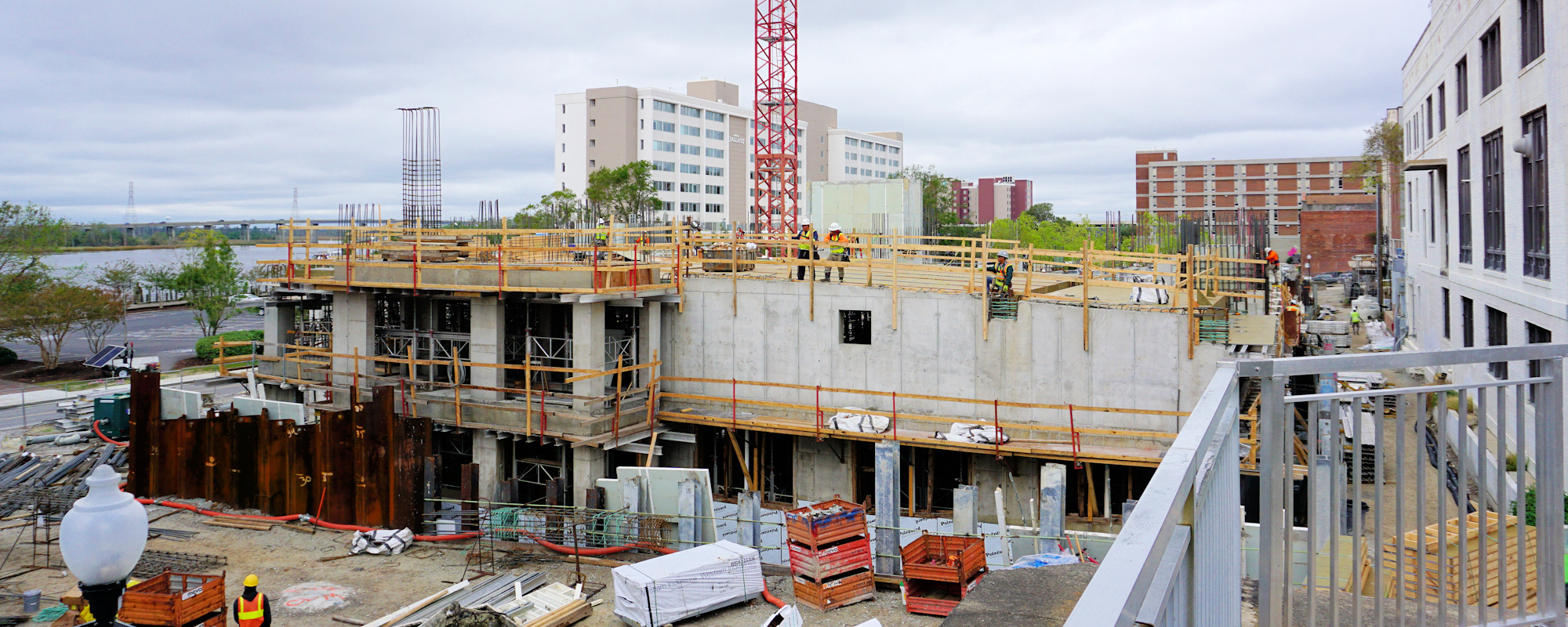 River Place Condominiums For Sale In Wilmington Nc Cameron Team