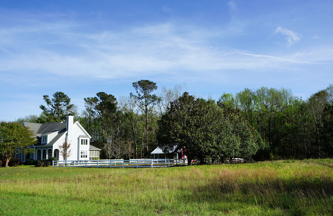 Whitebridge Homes for Sale in Hampstead, NC The Cameron Team