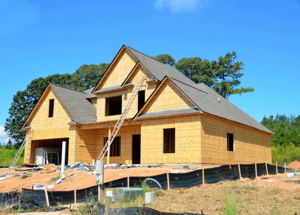 How To Build A House The Steps For Building Custom Or How To Build A House The Steps For Building Custom Or
