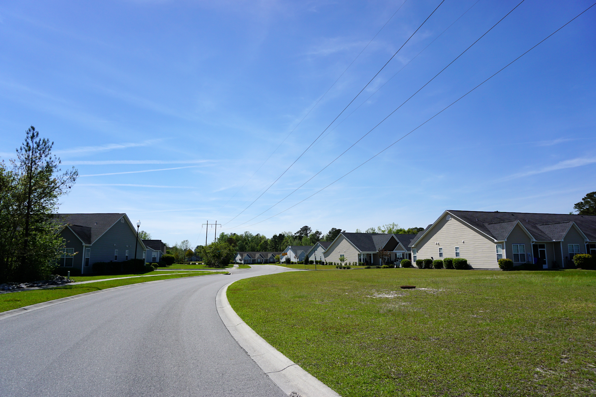 The Willows at Leland Homes for Sale in Leland, NC The Cameron Team