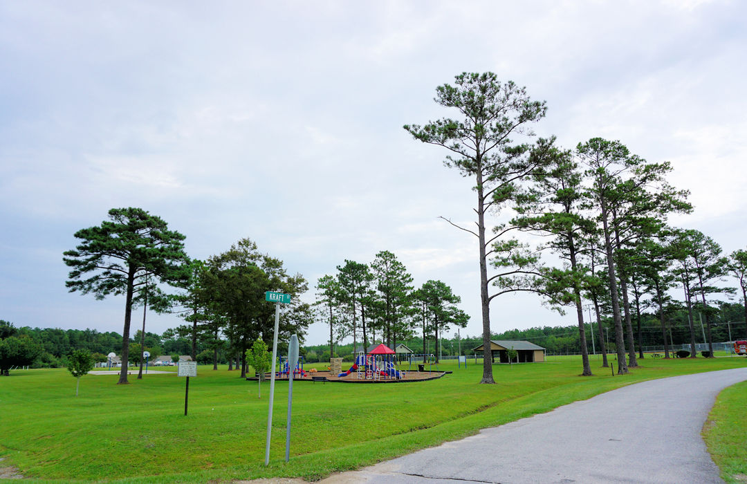 The Best of Holly Ridge, NC The Cameron Team