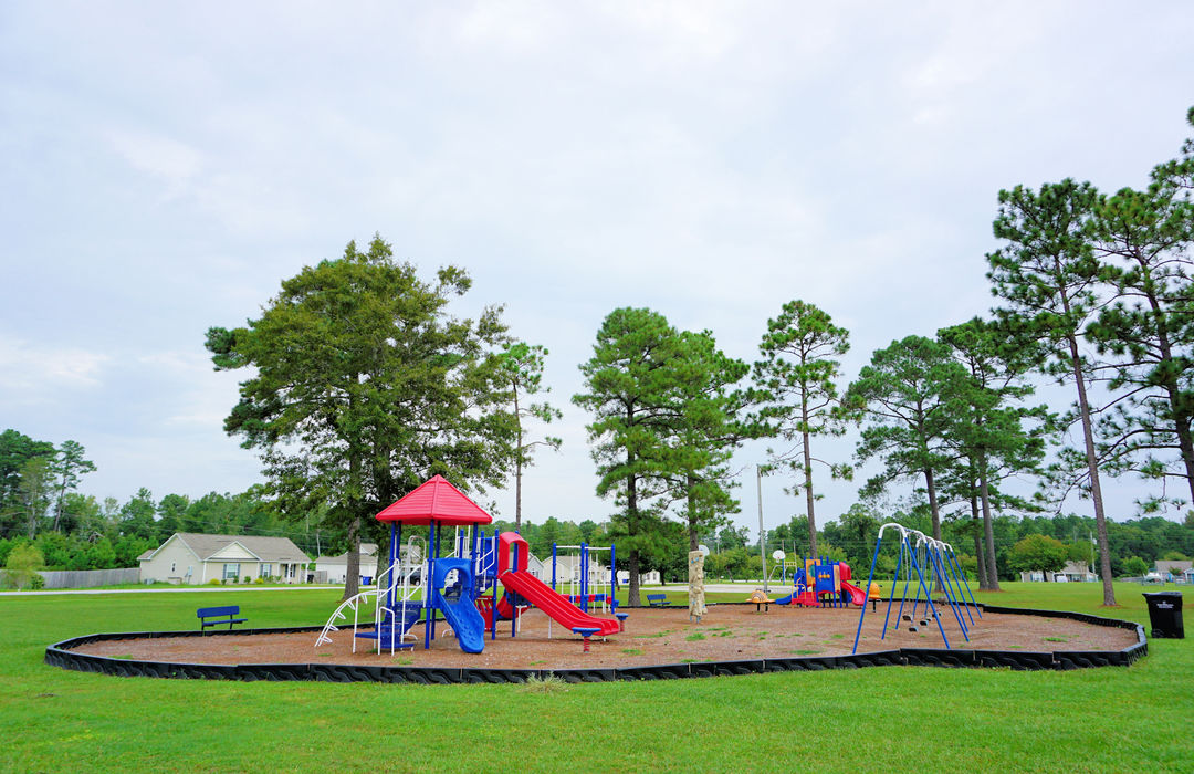 The Best of Holly Ridge, NC The Cameron Team