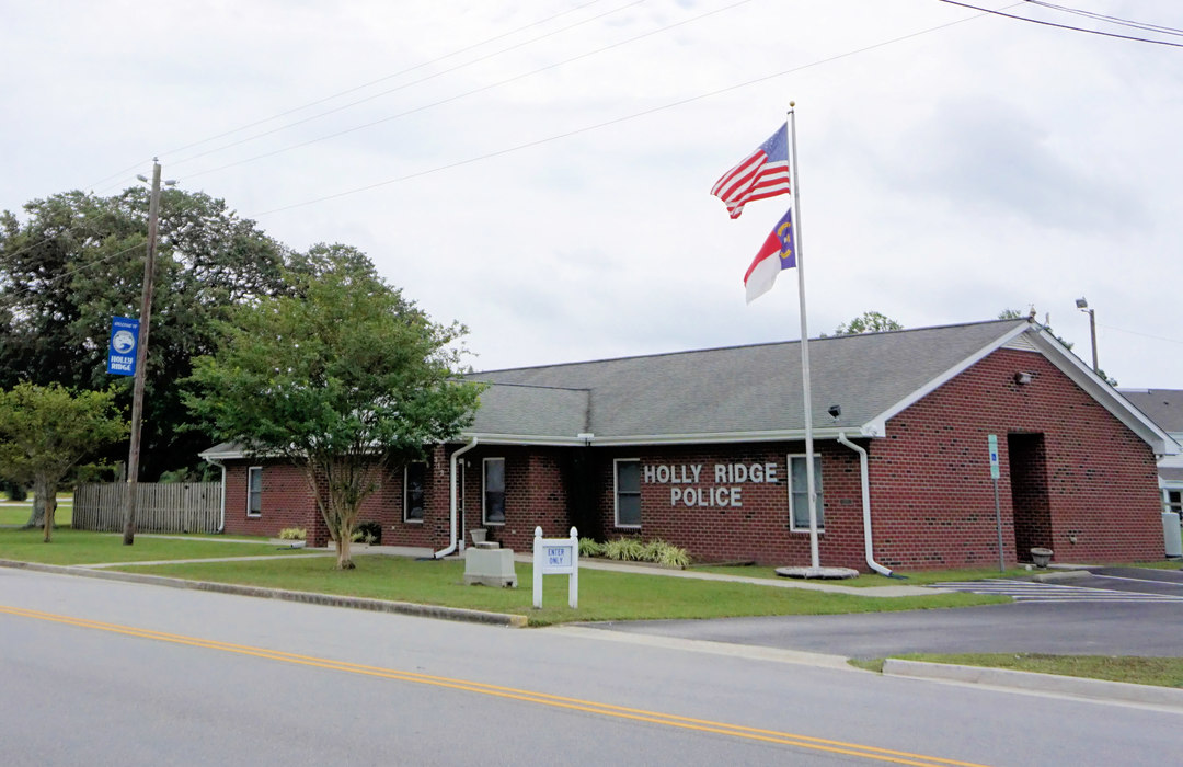 The Best of Holly Ridge, NC The Cameron Team