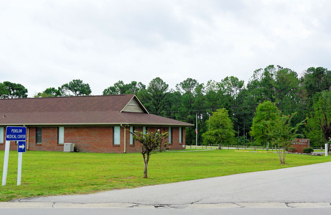 The Best of Holly Ridge, NC The Cameron Team