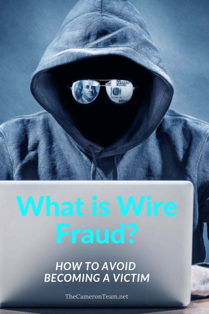 What is Wire Fraud and How to Protect Yourself