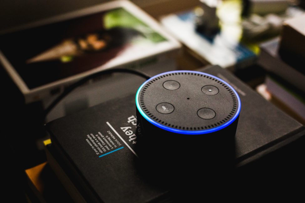 Amazon Alexa Skills That Can Help You Sell Your Home