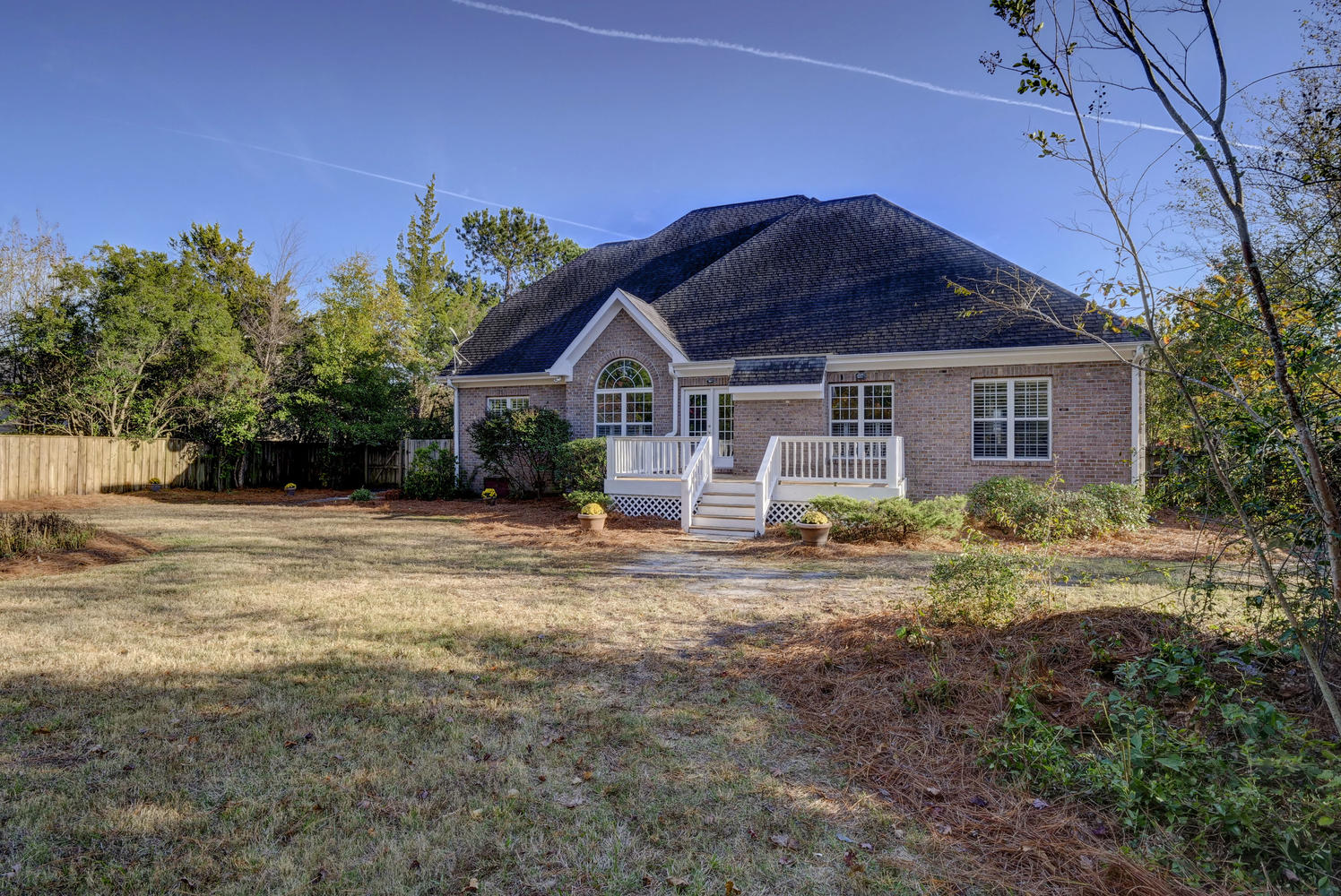 217 Marsh Oaks Drive, Wilmington, NC 28411 Marsh Oaks