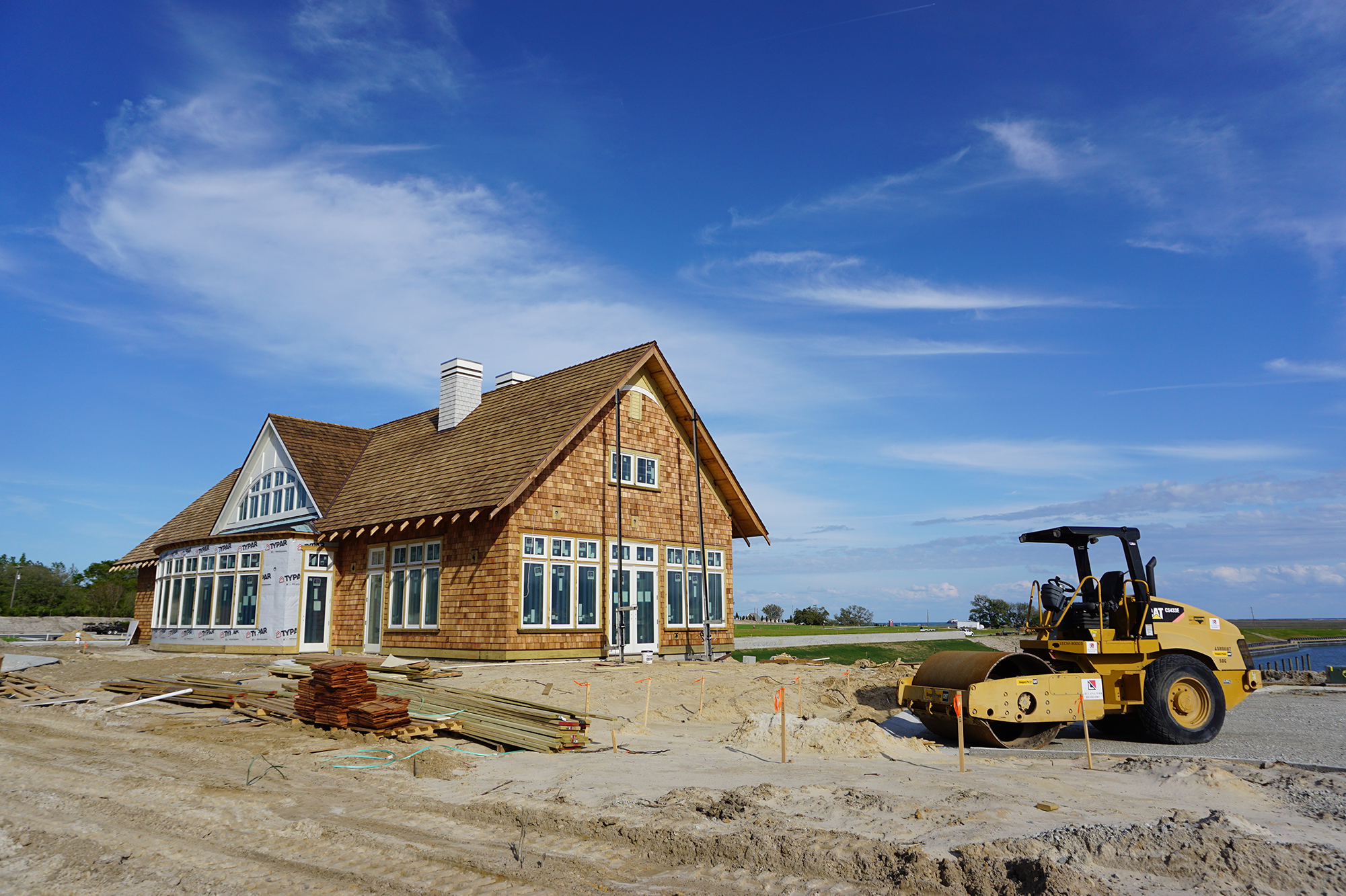 Salters Haven Homes for Sale in Hampstead, NC The Cameron Team