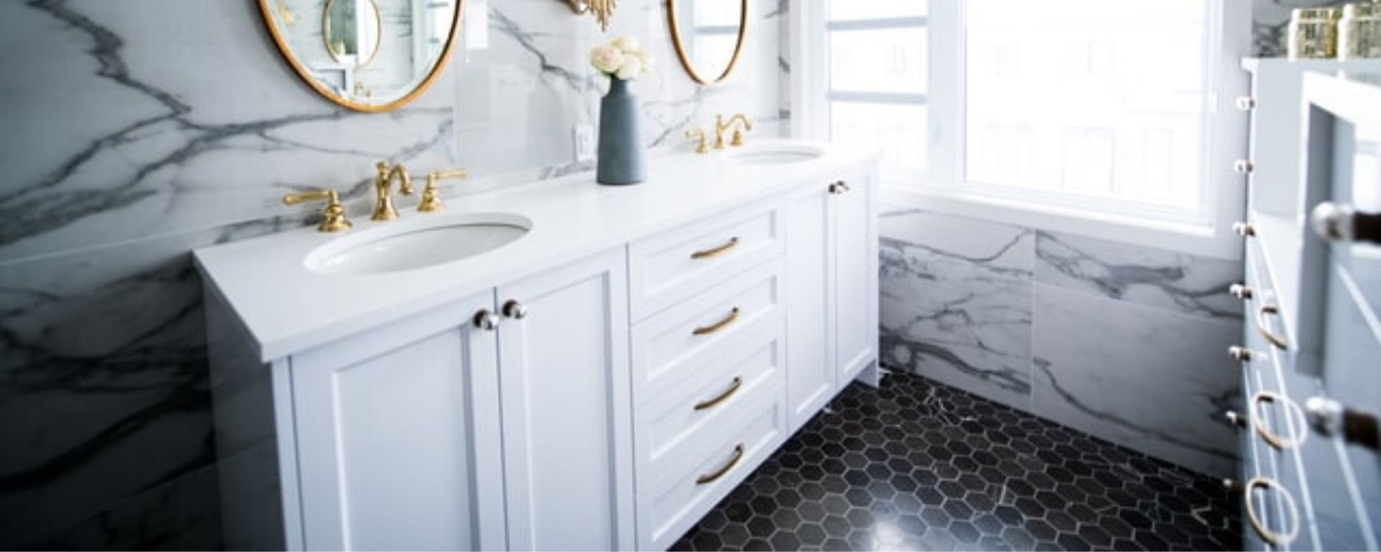 The Most Exciting Bathroom Remodeling Trends   The Cameron Team