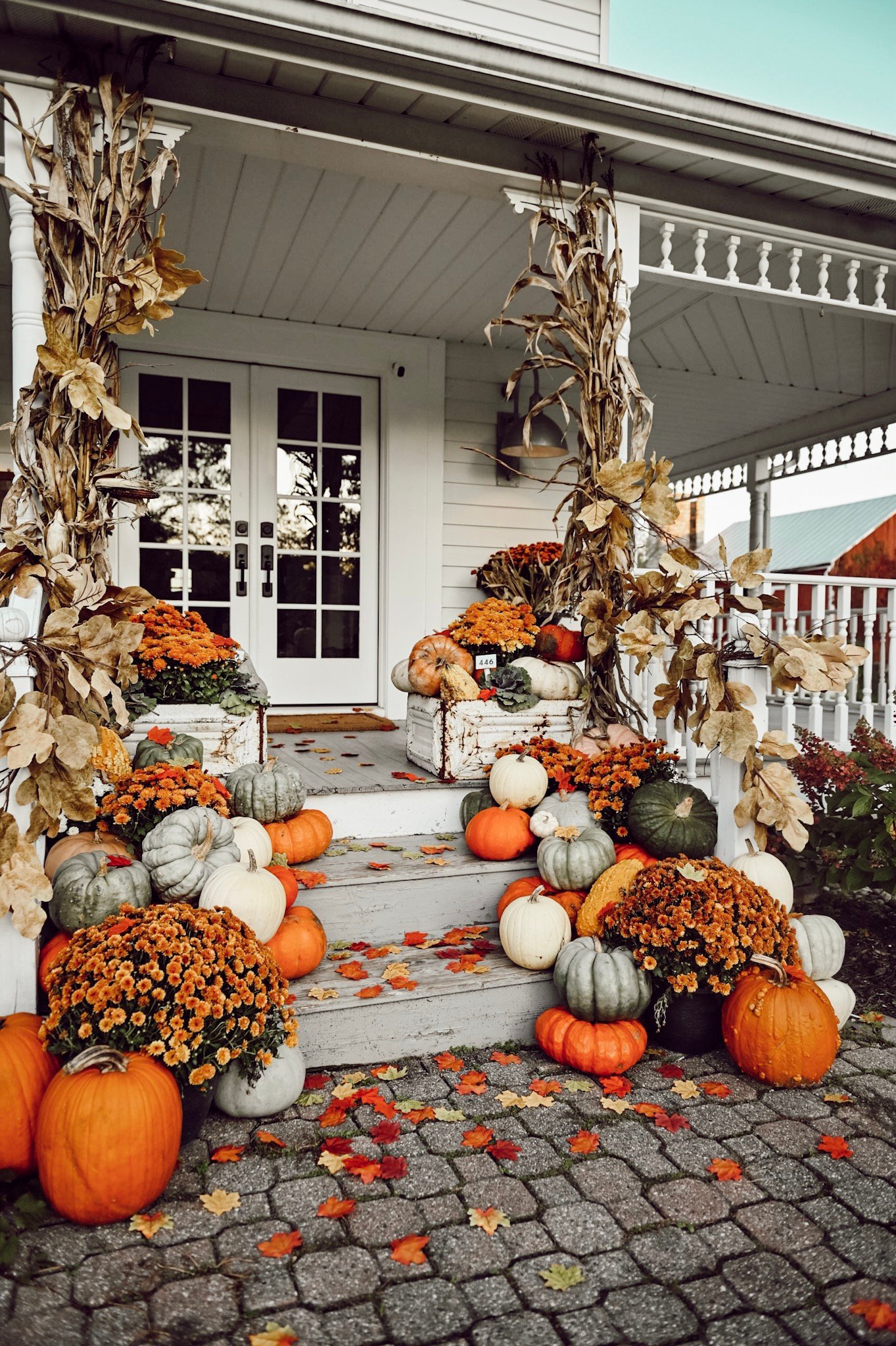 see-all-the-colors-of-fall-on-these-gorgeous-front-porches