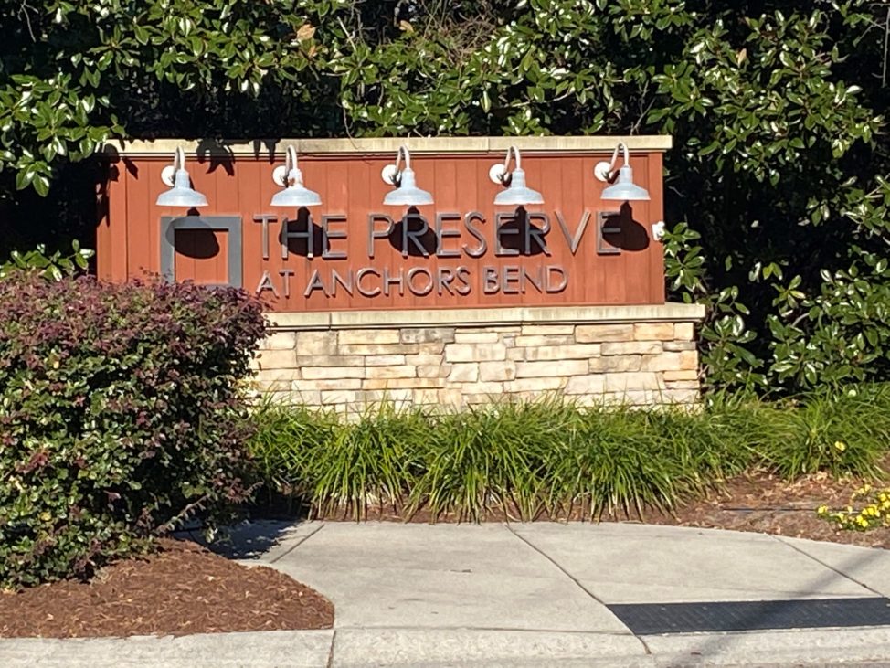 Video Anchors Bend in Wilmington NC The Cameron Team