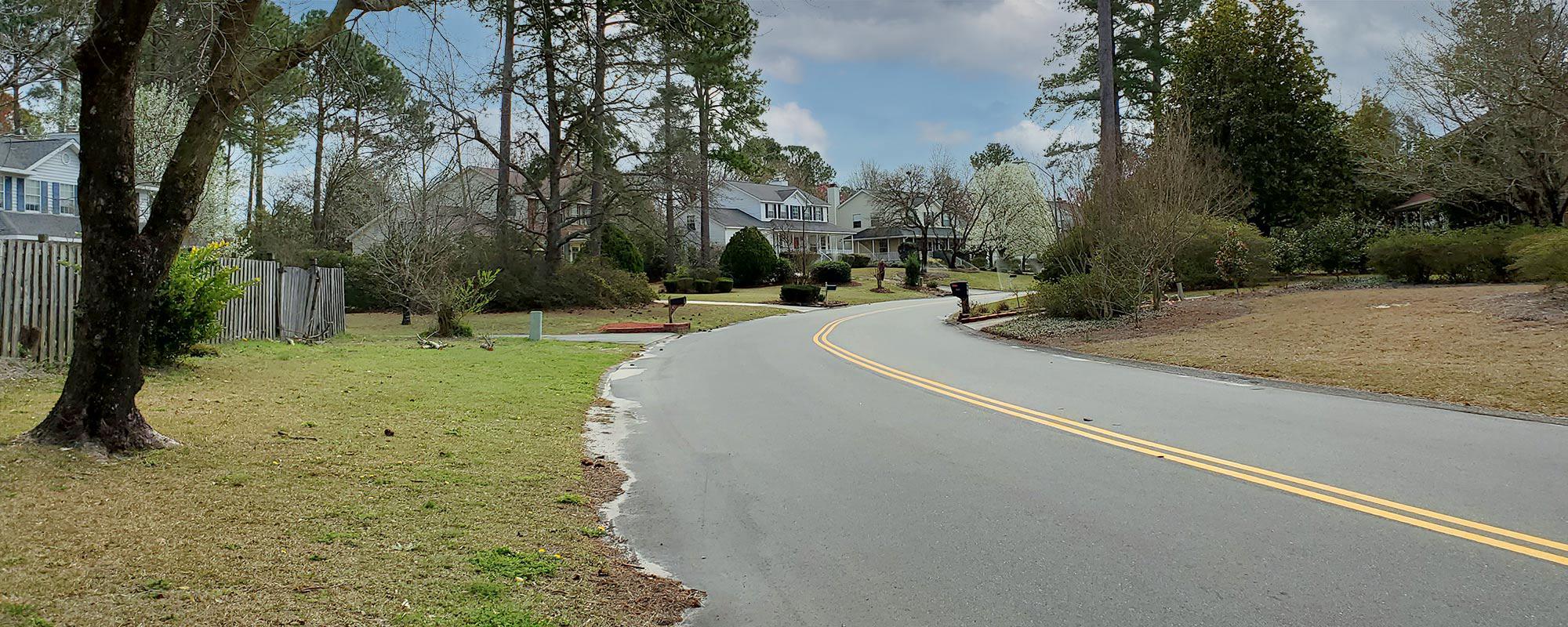 Brittany Woods Homes for Sale in Wilmington, NC The Cameron Team