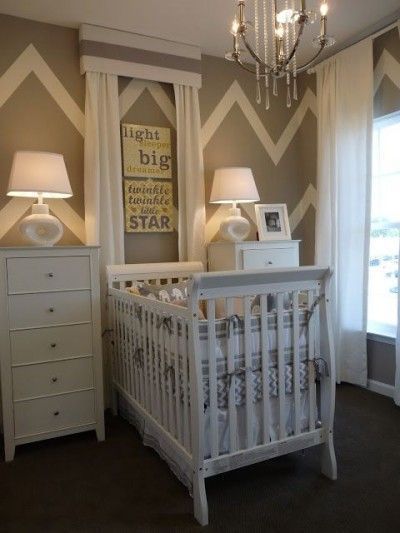 The Cutest Baby Nurseries Lerner Realty Solutions