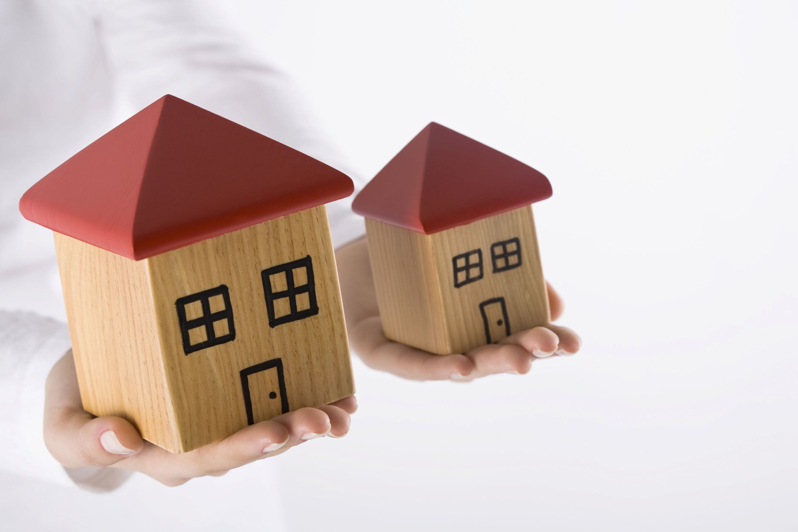 Is It Time To Downsize Your Home Showmehome Downsize Your Home Downsizing