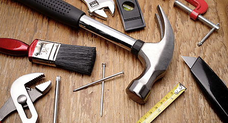 Simple Home Repair Jobs To Lift You Out Of Winter S Funk Simple Home Repair Jobs To Lift You Out Of Winter S Funk Showmehome