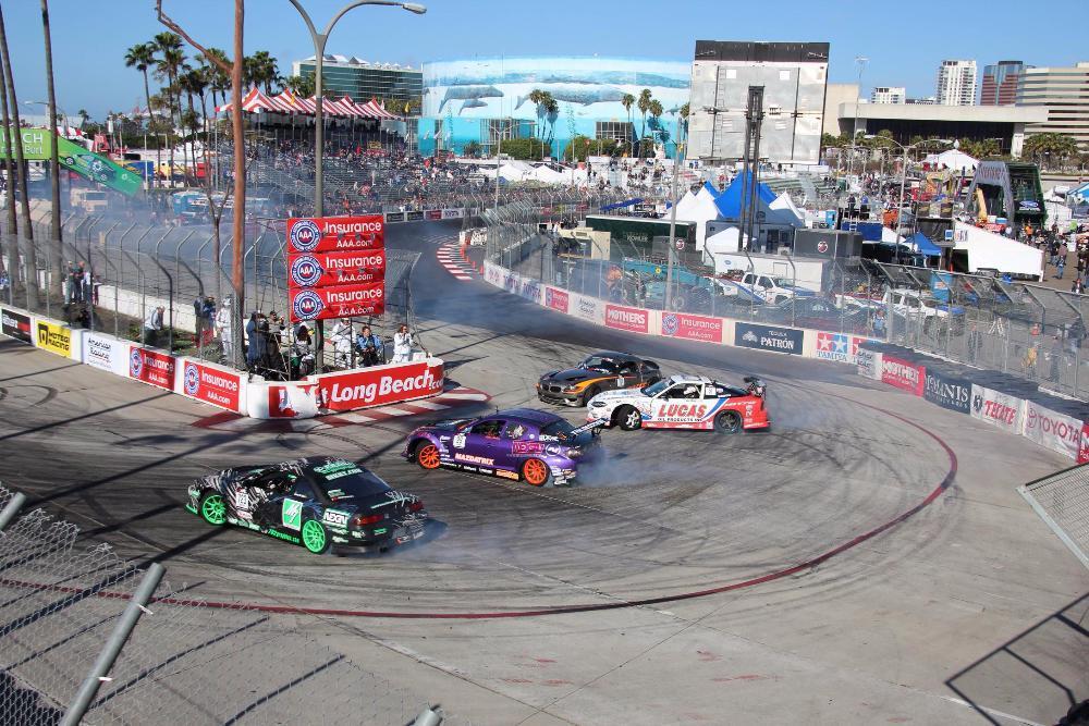 The Locals Guide To 2016 Toyota Grand Prix Of Long Beach The Locals Guide To 2016 Toyota Grand Prix Of Long Beach