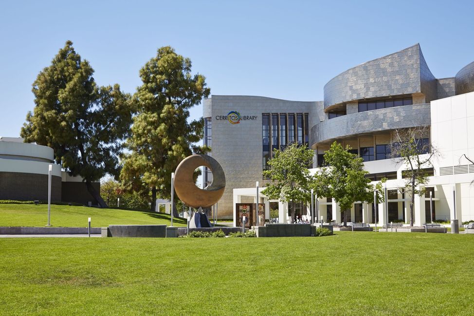 cerritos