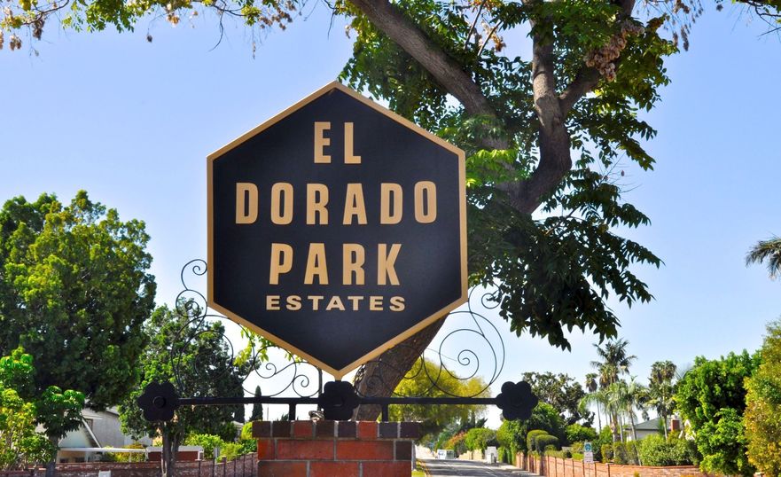 El Dorado Park Estates