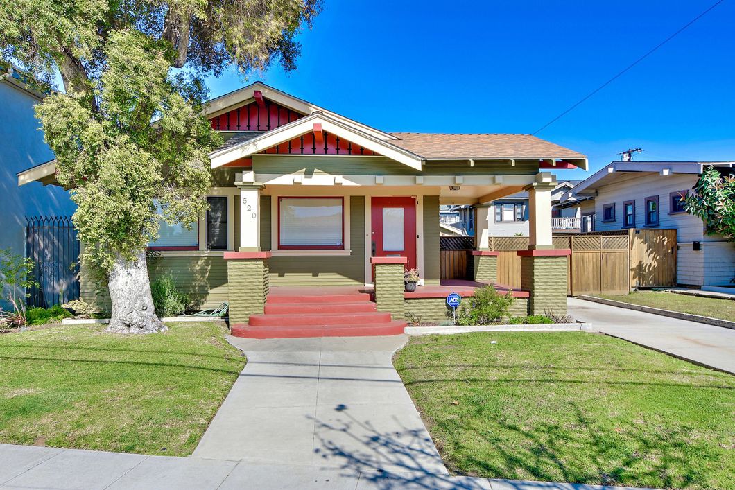 520 Junipero Ave.