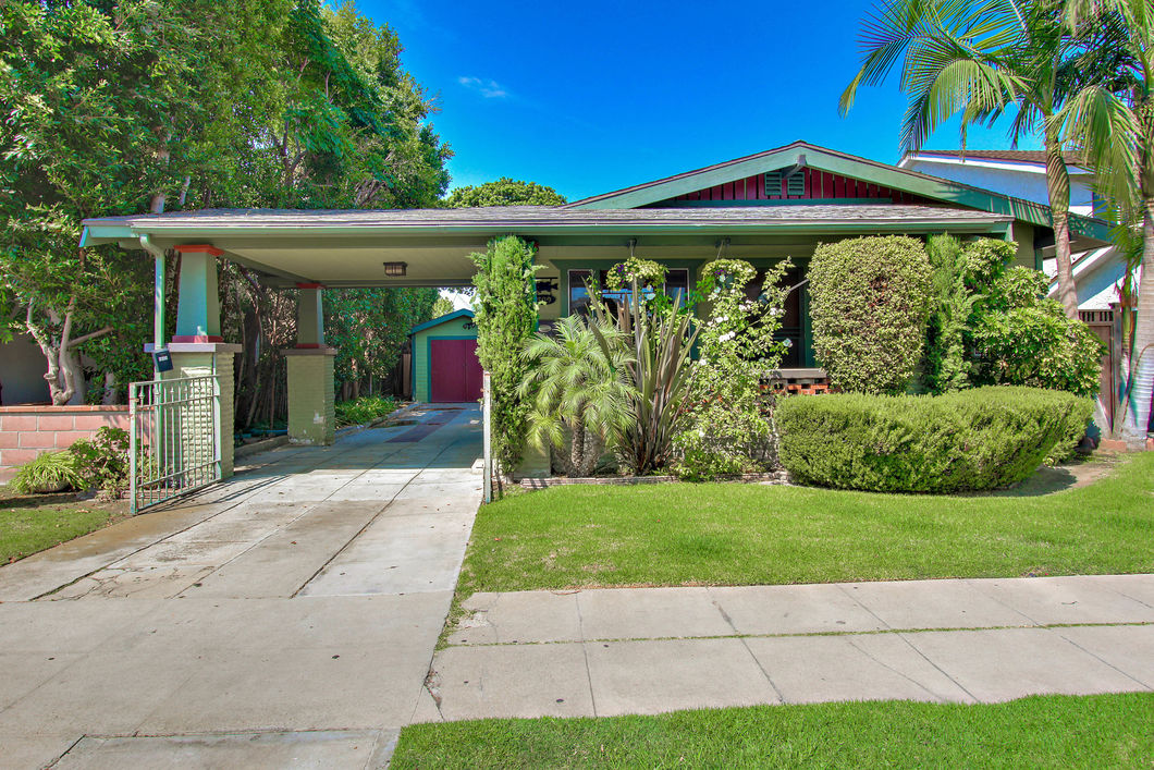 509 Temple Ave, Long Beach CA