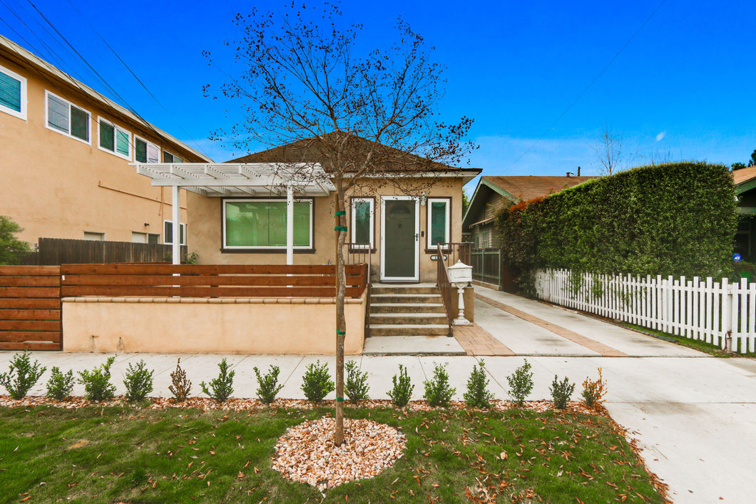 1316 E. Appleton St.