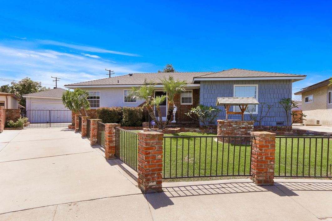 6700 Daneland St.
