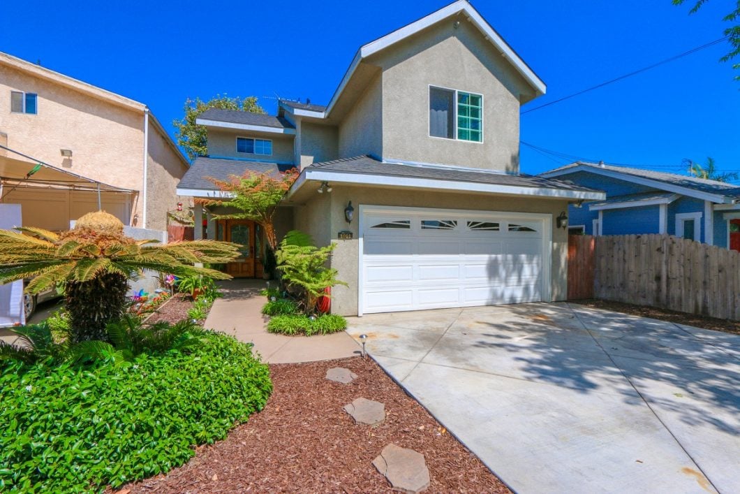 1068 Ximeno Ave.