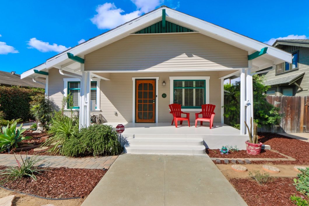 919 Junipero Ave.