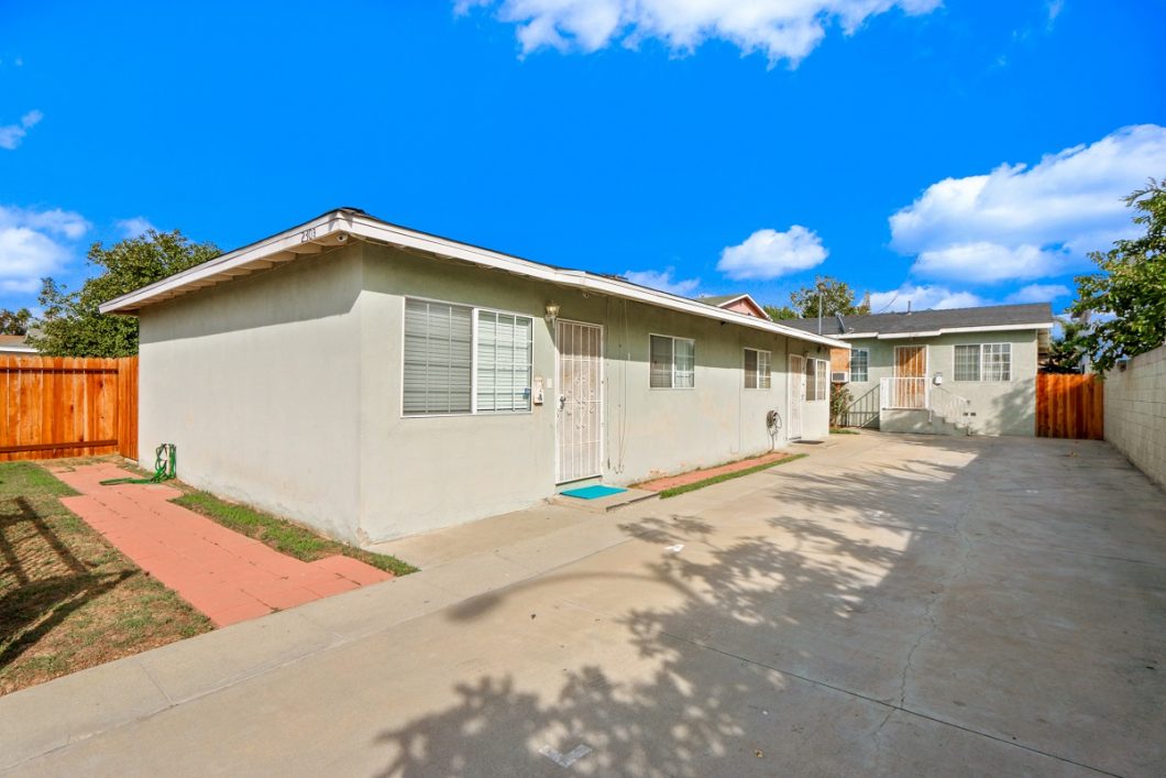 2310 Myrtle Ave.