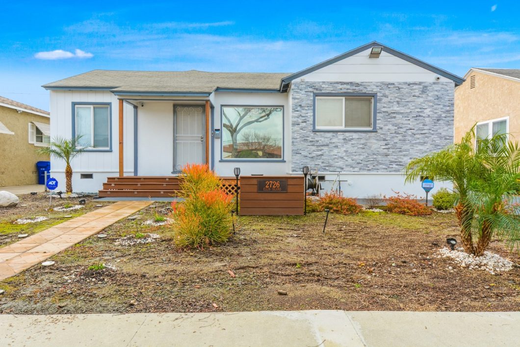 2726 Dollar St.