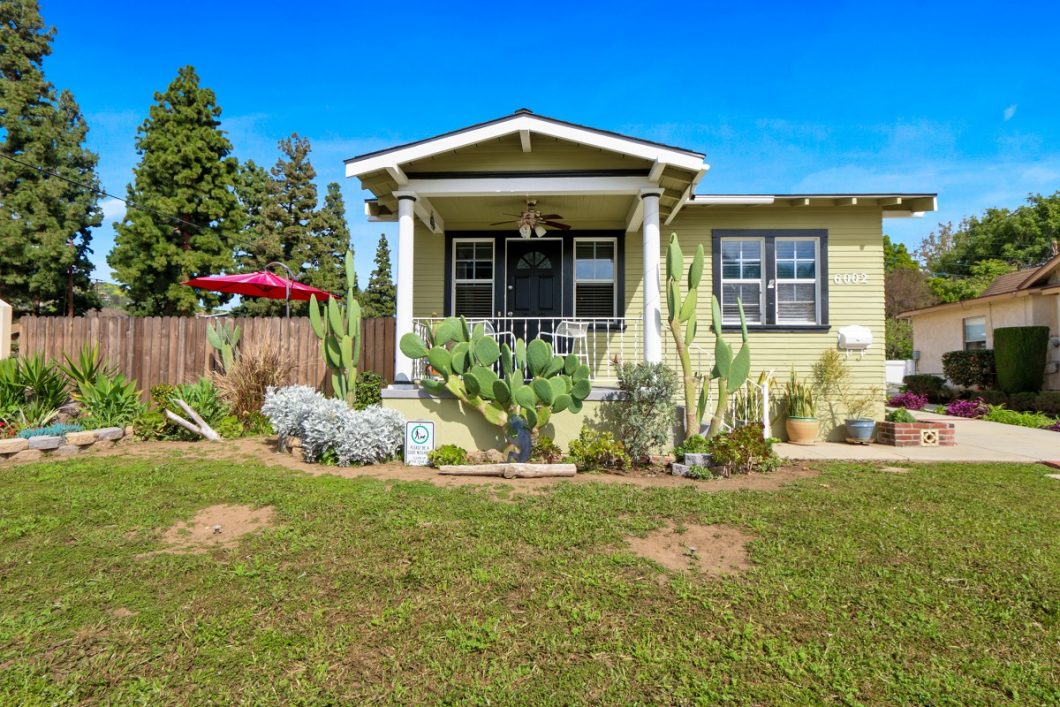 6002 Acacia Ave.