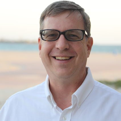 David Ethridge