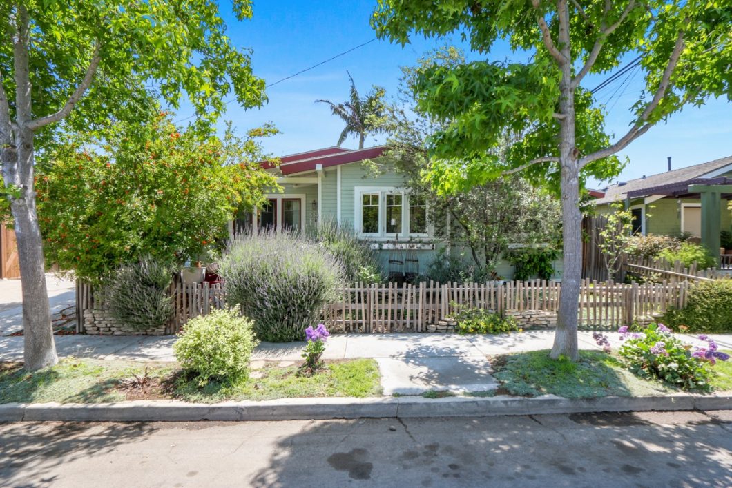 532 Orizaba Ave.