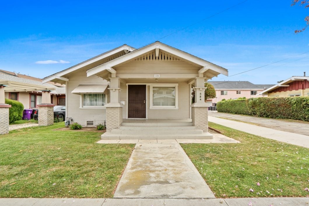 624 Stanley Ave.