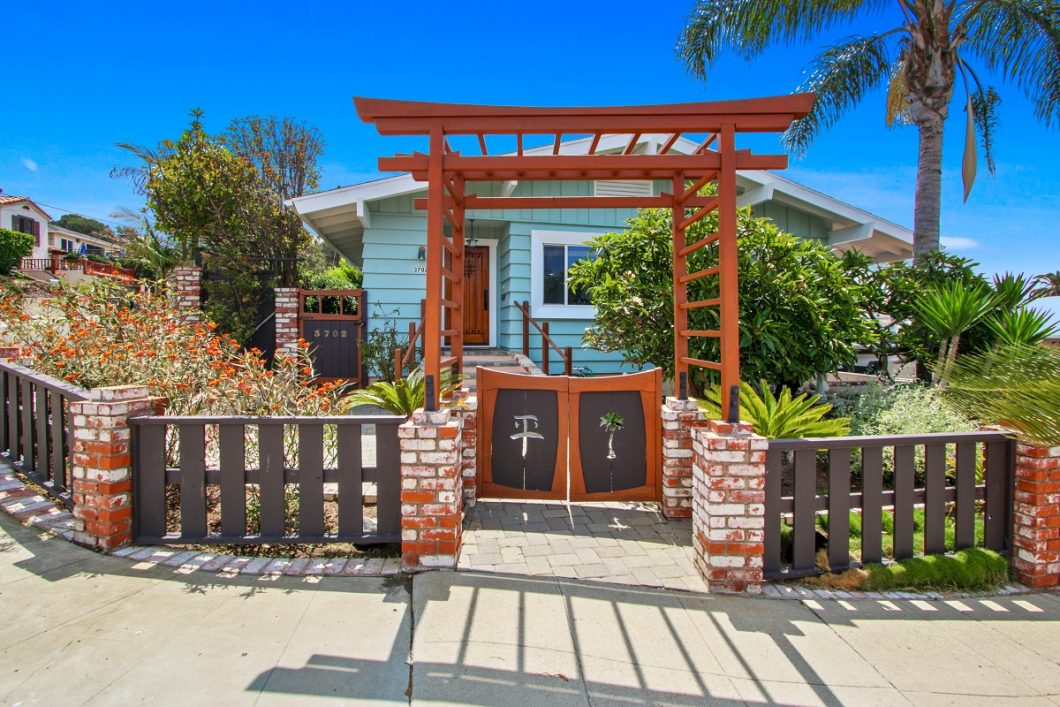 3702 Cabrillo Ave.