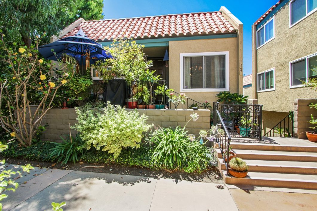 964 Palo Verde Ave.