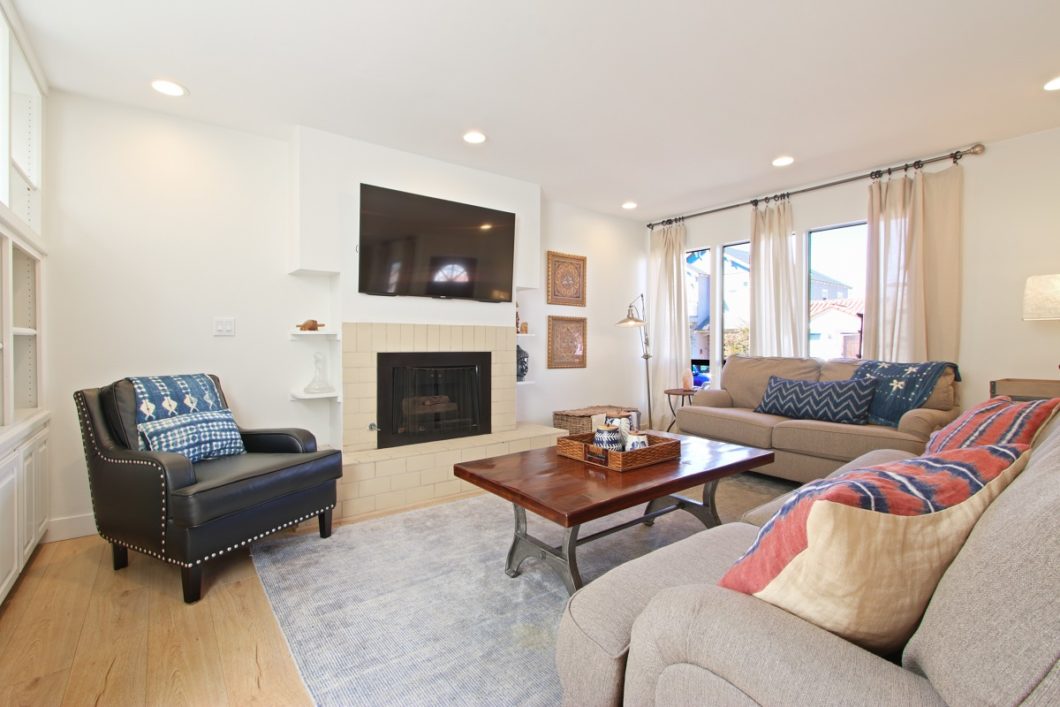 36 Corona Ave #B, Long Beach CA 90803