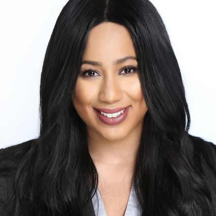 Shalyse Kendrick