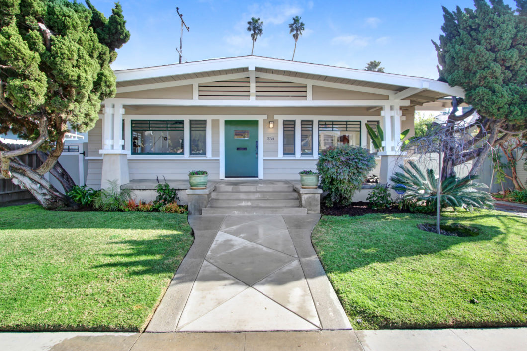 334 N Colorado Pl., Long Beach CA 90814