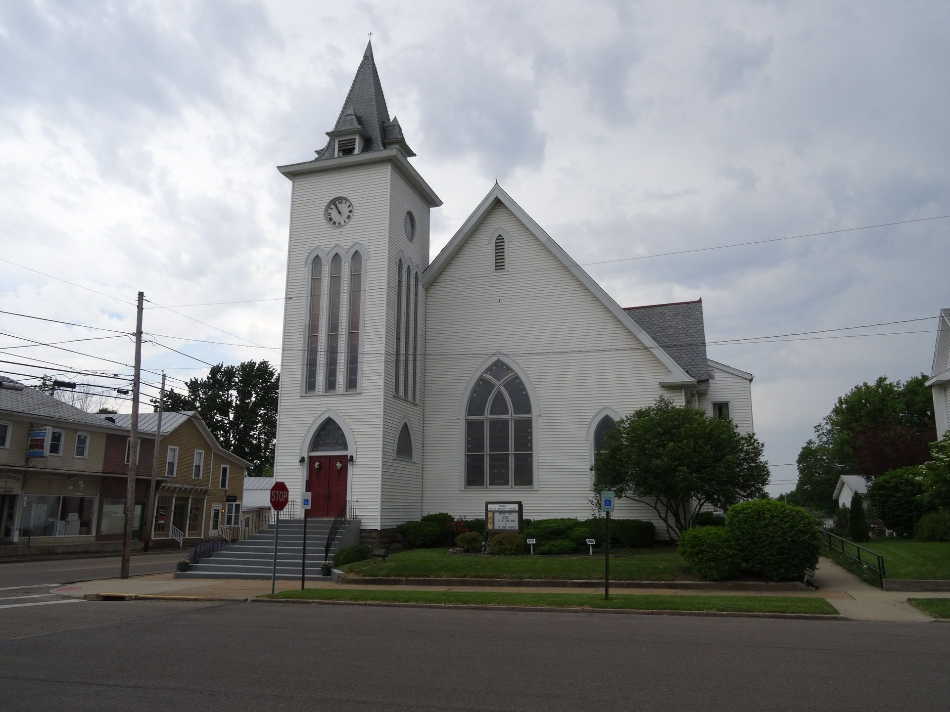 Baltimore Gilmore Group Homes