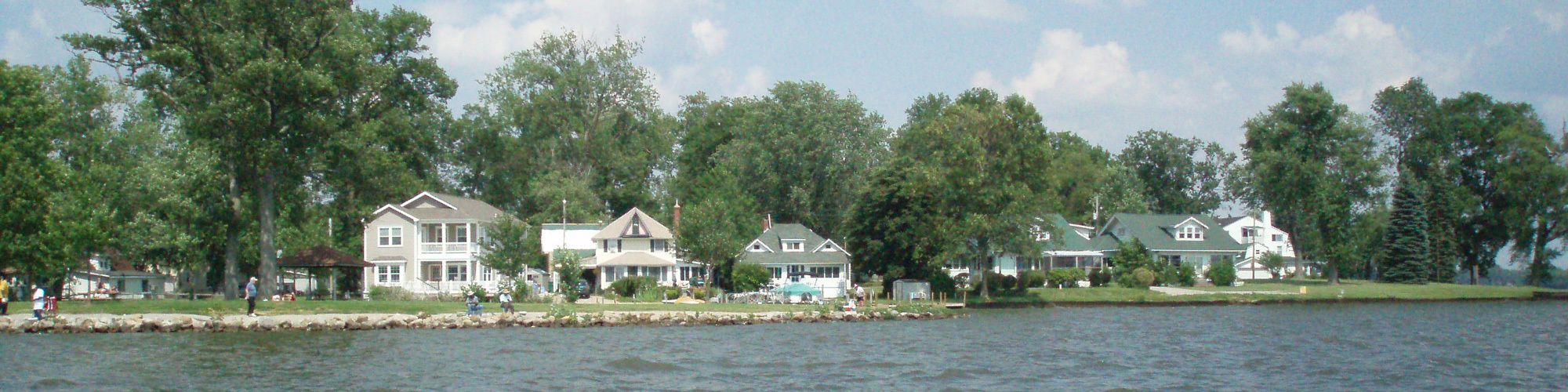 Buckeye Lake Gilmore Group Homes