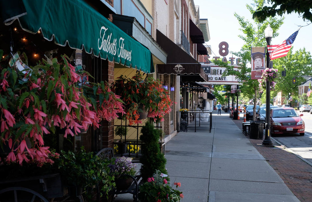 Westerville Gilmore Group Homes