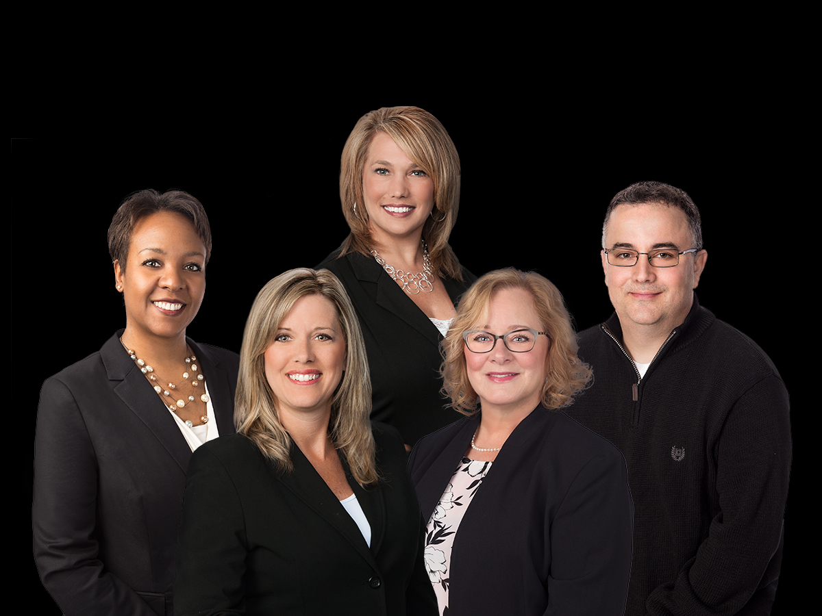 The Gilmore Group