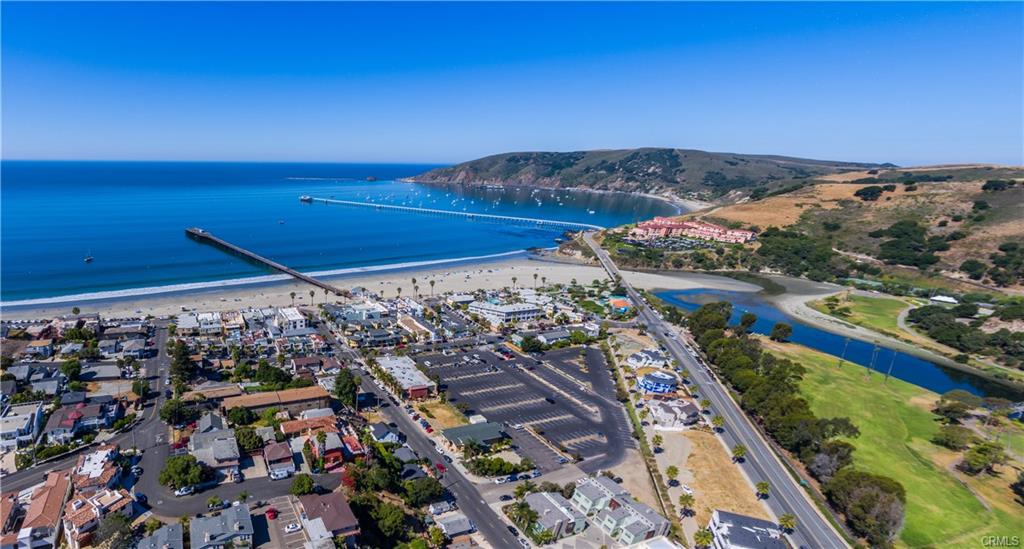 Avila Beach Ciano Real Estate