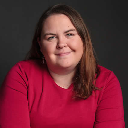 Emily Zurlinden
