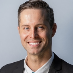 Steven Farmer