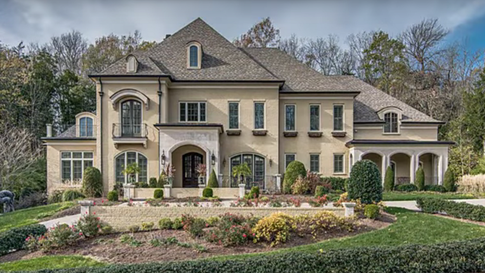 Nashville Real Estate - 50 Times Better Home Search
