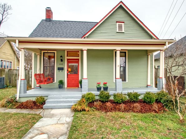 East Nashville Real Estate - 50 Times Better Home Search